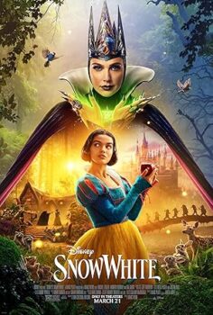 Pamuk Prenses | Snow White