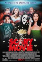 Korkunç Bir Film | Scary Movie