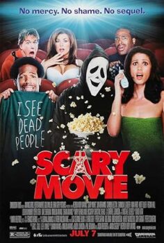 Korkunç Bir Film | Scary Movie