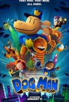 Köpek Adam | Dog Man