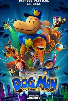 Köpek Adam | Dog Man