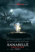 Annabelle 2: Kötülüğün Doğuşu