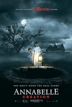 Annabelle 2: Kötülüğün Doğuşu