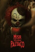 Mısır Tarlasındaki Palyaço | Clown in a Cornfield