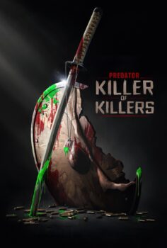 Predator: Katillerin Katili | Predator: Killer of Killers