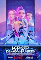 K-Pop: İblis Avcıları | KPop Demon Hunters
