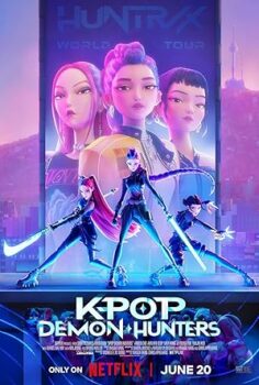 K-Pop: İblis Avcıları | KPop Demon Hunters