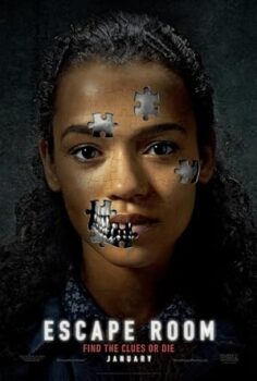 Ölümcül Labirent | Escape Room