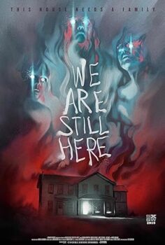 We Are Still Here