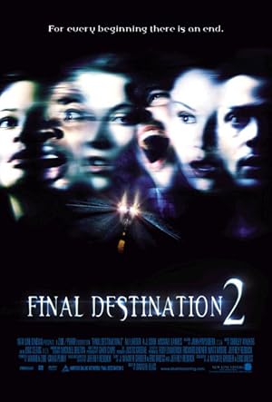 Son Durak 2 –  Final Destination 2
