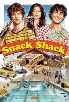 Havuzdaki Büfe | Snack Shack