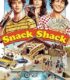 Havuzdaki Büfe | Snack Shack