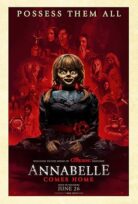 Annabelle 3: Katil Şeytan