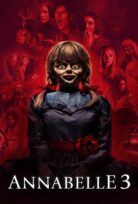 Annabelle 3: Katil Şeytan