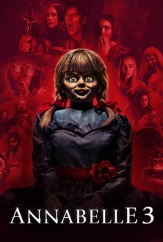 Annabelle 3: Katil Şeytan