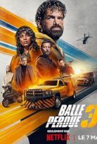 Kayıp Mermi 3 | Lost Bullet 3
