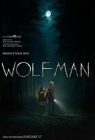 Kurt Adam | Wolf Man