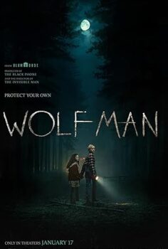 Kurt Adam | Wolf Man