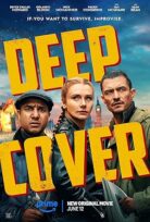 Gizli Görev | Deep Cover