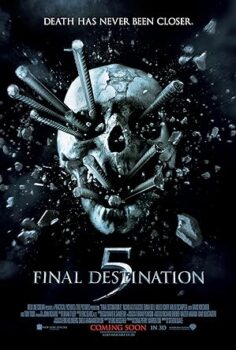 Son Durak 5 | Final Destination 5