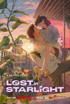 Bir Yıldız Kadar Uzak | Lost in Starlight