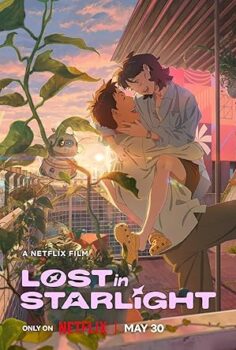 Bir Yıldız Kadar Uzak | Lost in Starlight