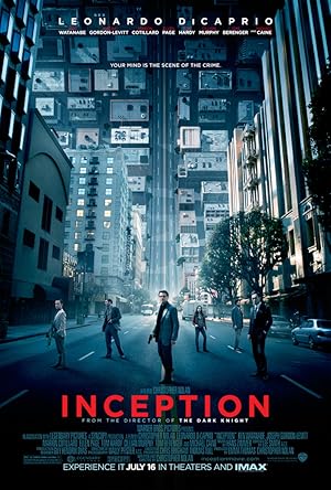 Başlangıç – Inception