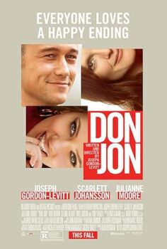 Kalbim Sende – Don Jon