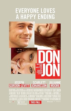 Kalbim Sende – Don Jon