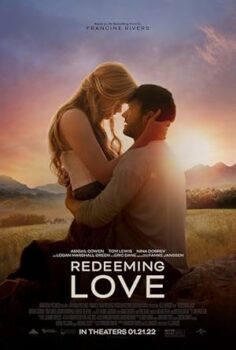 Aşk Güzel Şey | Redeeming Love