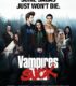 Biri Beni Isırdı | Vampires Suck