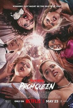 Korku Sokağı: Mezuniyet Balosu | Fear Street: Prom Queen