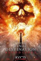 Son Durak: Kan Bağı | Final Destination Bloodlines
