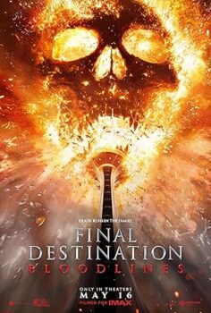 Son Durak: Kan Bağı | Final Destination Bloodlines