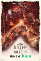 Predator: Katillerin Katili | Predator: Killer of Killers
