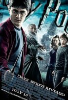 Harry Potter ve Melez Prens