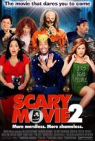 Korkunç Bir Film 2 | Scary Movie 2