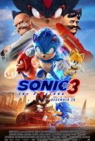 Kirpi Sonic 3