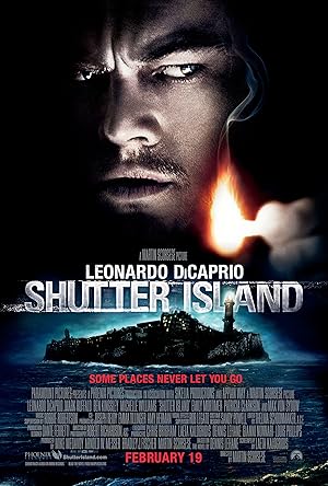 Zindan Adası – Shutter Island