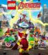 LEGO Marvel Avengers: Mission Demolition