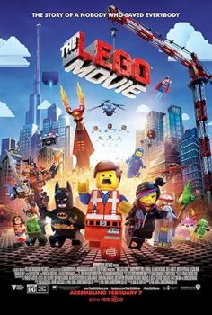 Lego Filmi
