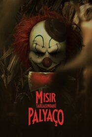 Mısır Tarlasındaki Palyaço | Clown in a Cornfield
