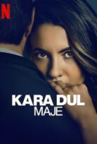 Kara Dul Maje | La viuda negra