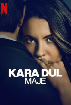 Kara Dul Maje | La viuda negra