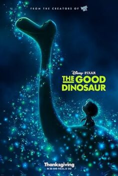 İyi Bir Dinozor | The Good Dinosaur