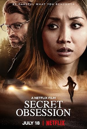 Gizli Takıntı – Secret Obsession
