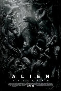 Yaratık: Covenant | Alien: Covenant
