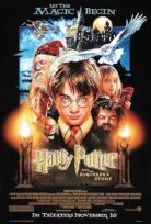 Harry Potter ve Felsefe Taşı