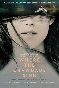 Kya’nın Şarkı Söylediği Yer | Where the Crawdads Sing