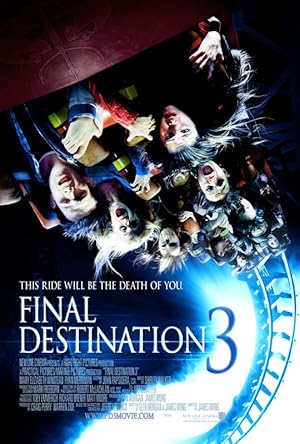 Son Durak 3 – Final Destination 3